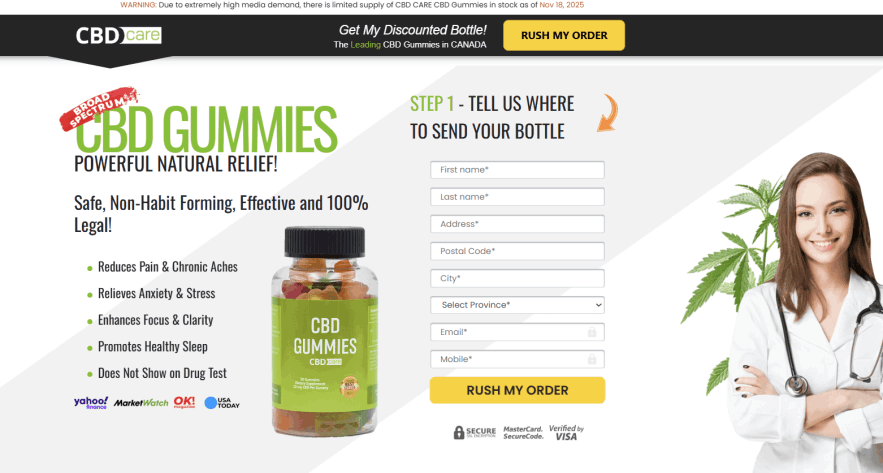 Tricolla Farms CBD Gummies  1 bottle